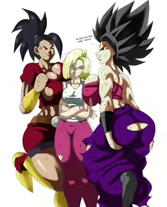 Page 951 of Dragon Ball - Android 18 - preview thumbnail