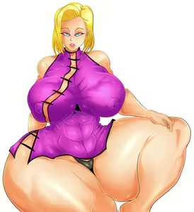 Page 158 of Dragon Ball - Android 18 - preview thumbnail
