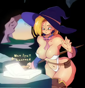 Page 225 of Dragon Ball - Android 18 - preview thumbnail