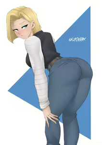 Page 311 of Dragon Ball - Android 18 - preview thumbnail