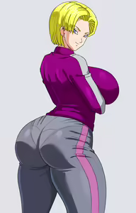 Page 451 of Dragon Ball - Android 18 - preview thumbnail
