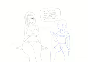 Page 491 of Dragon Ball - Android 18 - preview thumbnail