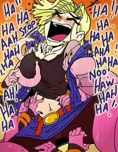 Page 628 of Dragon Ball - Android 18 - preview thumbnail
