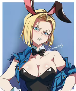 Page 665 of Dragon Ball - Android 18 - preview thumbnail