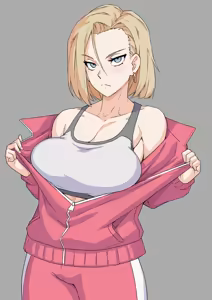 Page 728 of Dragon Ball - Android 18 - preview thumbnail