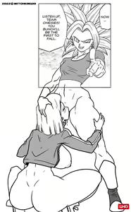 Page 792 of Dragon Ball - Android 18 - preview thumbnail