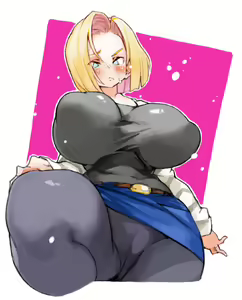 Page 807 of Dragon Ball - Android 18 - preview thumbnail
