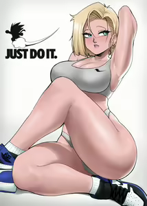 Page 814 of Dragon Ball - Android 18 - preview thumbnail