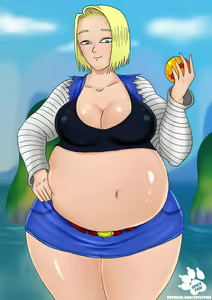 Page 899 of Dragon Ball - Android 18 - preview thumbnail