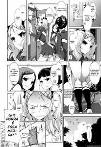 Page 16 of Cheerism - preview thumbnail
