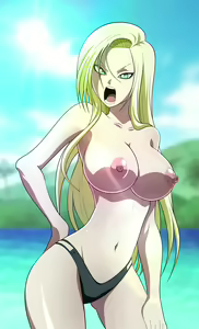 Page 173 of Dragon Ball - Android 18 - preview thumbnail