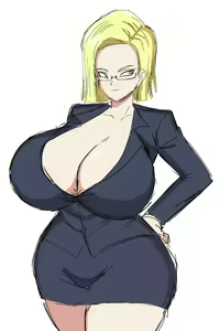 Page 269 of Dragon Ball - Android 18 - preview thumbnail