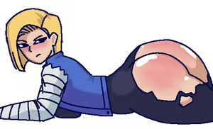 Page 599 of Dragon Ball - Android 18 - preview thumbnail