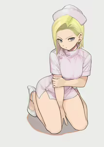 Page 626 of Dragon Ball - Android 18 - preview thumbnail