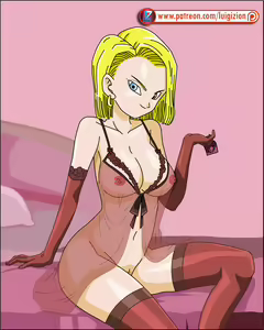 Page 643 of Dragon Ball - Android 18 - preview thumbnail