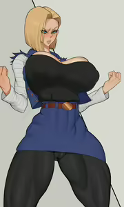 Page 649 of Dragon Ball - Android 18 - preview thumbnail