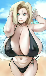 Page 663 of Dragon Ball - Android 18 - preview thumbnail