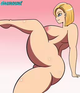 Page 682 of Dragon Ball - Android 18 - preview thumbnail