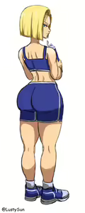 Page 710 of Dragon Ball - Android 18 - preview thumbnail