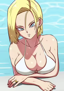 Page 755 of Dragon Ball - Android 18 - preview thumbnail
