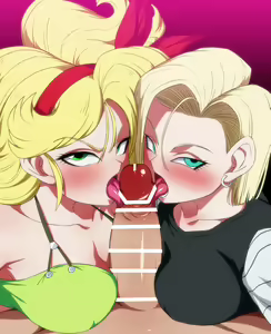 Page 780 of Dragon Ball - Android 18 - preview thumbnail