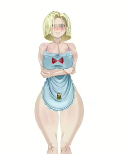 Page 826 of Dragon Ball - Android 18 - preview thumbnail