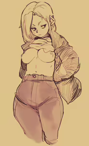 Page 883 of Dragon Ball - Android 18 - preview thumbnail