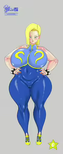 Page 925 of Dragon Ball - Android 18 - preview thumbnail