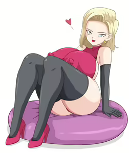 Page 933 of Dragon Ball - Android 18 - preview thumbnail