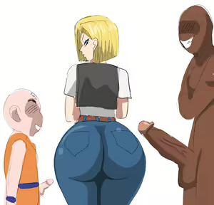Page 250 of Dragon Ball - Android 18 - preview thumbnail