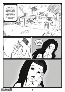 Page 673 of Dragon Ball - Android 18 - preview thumbnail