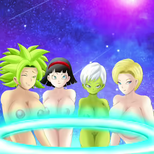Page 248 of Dragon Ball - Android 18 - preview thumbnail