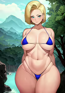 Page 503 of Dragon Ball - Android 18 - preview thumbnail