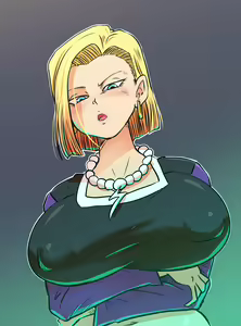 Page 517 of Dragon Ball - Android 18 - preview thumbnail