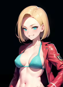 Page 649 of Dragon Ball - Android 18 - preview thumbnail