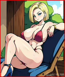 Page 670 of Dragon Ball - Android 18 - preview thumbnail