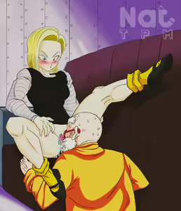 Page 769 of Dragon Ball - Android 18 - preview thumbnail