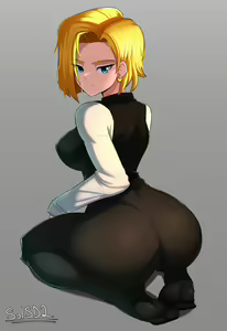 Page 849 of Dragon Ball - Android 18 - preview thumbnail