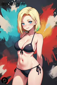Page 907 of Dragon Ball - Android 18 - preview thumbnail