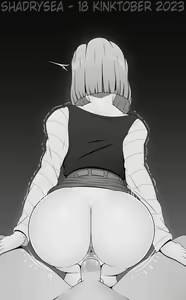 Page 532 of Dragon Ball - Android 18 - preview thumbnail