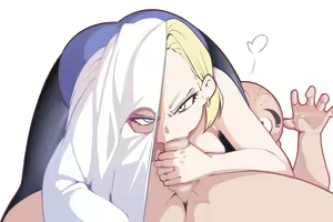 Page 645 of Dragon Ball - Android 18 - preview thumbnail