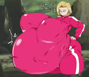 Page 739 of Dragon Ball - Android 18 - preview thumbnail