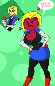 Page 909 of Dragon Ball - Android 18 - preview thumbnail