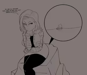 Page 941 of Dragon Ball - Android 18 - preview thumbnail