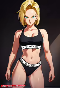 Page 950 of Dragon Ball - Android 18 - preview thumbnail