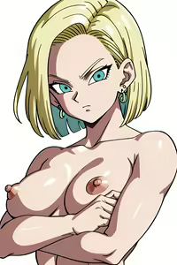 Page 982 of Dragon Ball - Android 18 - preview thumbnail