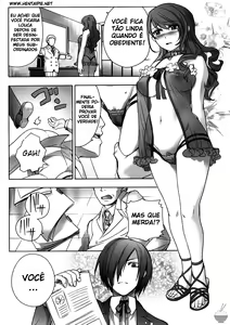 Page 23 of Kinjirareta Asobi | Forbidden Game - preview thumbnail