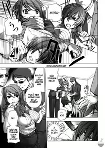 Page 8 of Kinjirareta Asobi | Forbidden Game - preview thumbnail