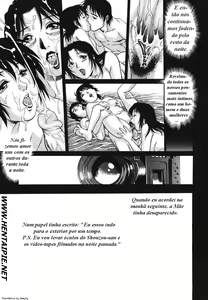 Page 165 of Triangle - a triangular love affair - preview thumbnail