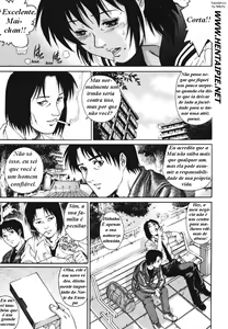 Page 167 of Triangle - a triangular love affair - preview thumbnail